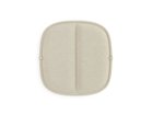 【カルテル/Kartell / GOODS】のHIRAY CHAIR CUSHION / ハイレイ チェア クッション エクリュ|ID: prp329100003897957 ipo3291000000030203899