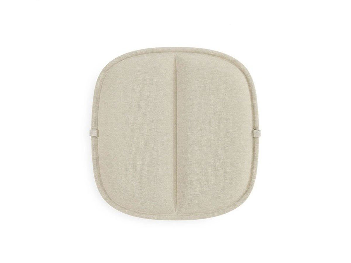 【カルテル/Kartell / GOODS】のHIRAY CHAIR CUSHION / ハイレイ チェア クッション 人気、トレンドファッション・服の通販 founy(ファニー) 　送料無料　Free Shipping　クッション　Cushion　シンプル　Simple　モダン　Modern　ワイヤー　Wire　ホーム・キャンプ・アウトドア・お取り寄せ　Home,Garden,Outdoor,Camping Gear　家具・インテリア　Furniture　その他 インテリア雑貨、家具　Furniture, Interior, Others　other-2|ID: prp329100003897957 ipo3291000000031480386