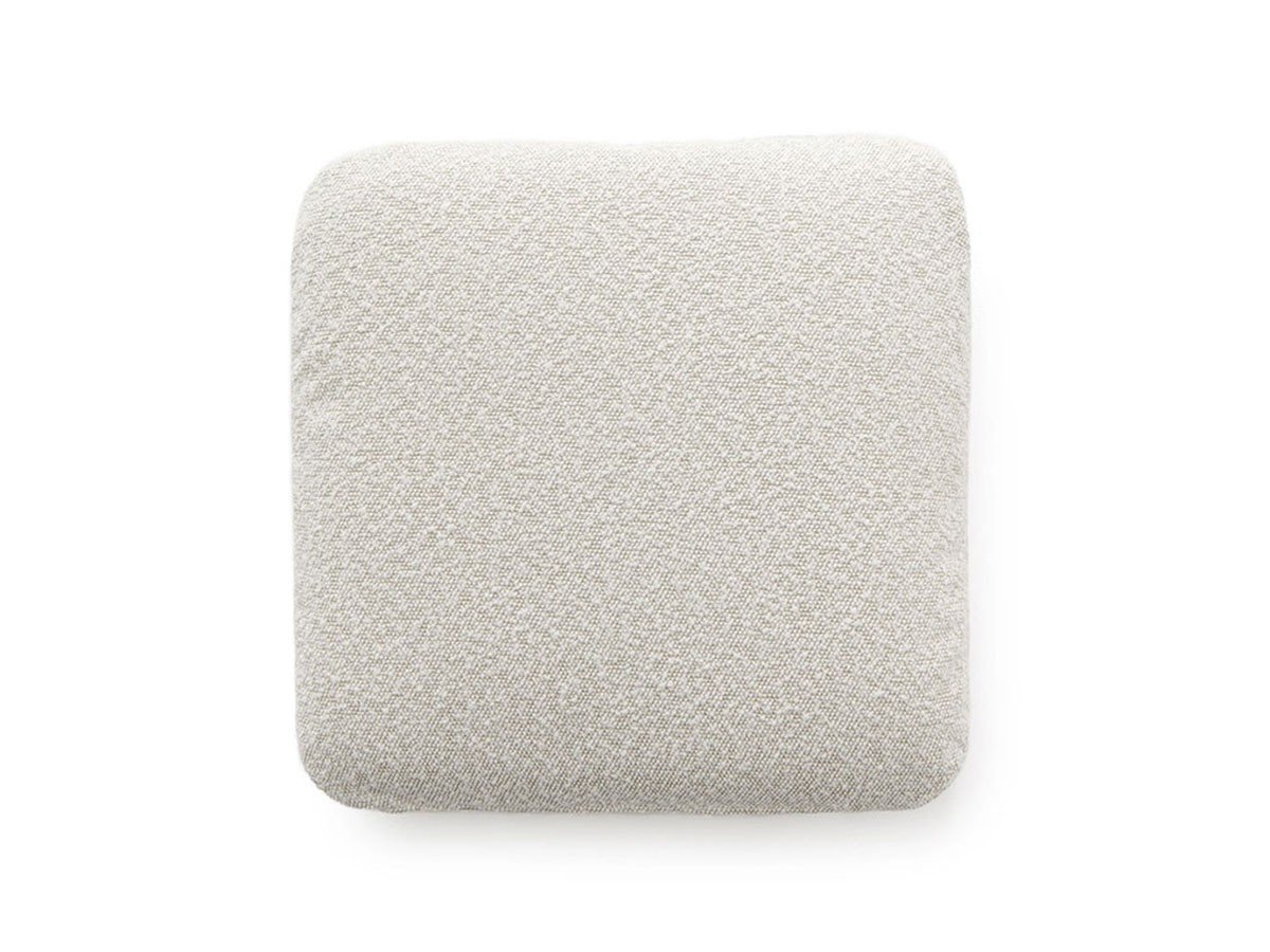 【カルテル/Kartell / GOODS】のK-WAIT CUSHION / Kウェイト クッション(ブークレ) 人気、トレンドファッション・服の通販 founy(ファニー) 　送料無料　Free Shipping　クッション　Cushion　シンプル　Simple　フォルム　Form　ホーム・キャンプ・アウトドア・お取り寄せ　Home,Garden,Outdoor,Camping Gear　家具・インテリア　Furniture　その他 インテリア雑貨、家具　Furniture, Interior, Others　 other-1|ID: prp329100003897958 ipo3291000000030203938