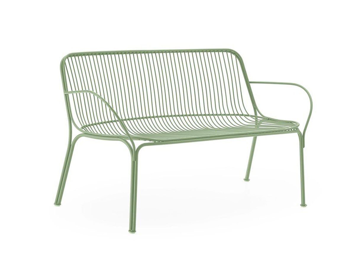 【カルテル/Kartell / GOODS】のHIRAY SOFA / ハイレイ ソファ 人気、トレンドファッション・服の通販 founy(ファニー) 　シンプル　Simple　フォルム　Form　モダン　Modern　ワイヤー　Wire　 other-1|ID: prp329100003897963 ipo3291000000030204214