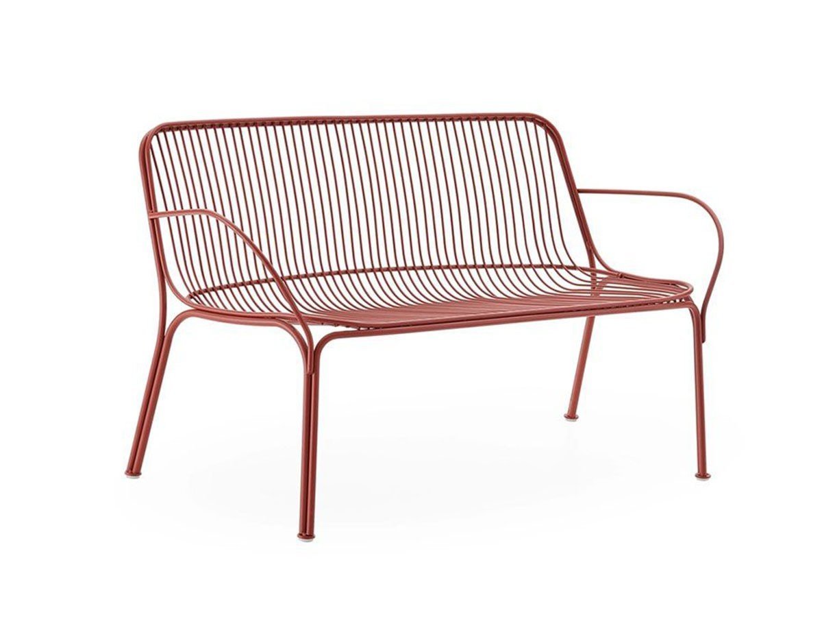 【カルテル/Kartell / GOODS】のHIRAY SOFA / ハイレイ ソファ インテリア・キッズ・メンズ・レディースファッション・服の通販 founy(ファニー) 　シンプル　Simple　フォルム　Form　モダン　Modern　ワイヤー　Wire　ラスト|ID: prp329100003897963 ipo3291000000030204242