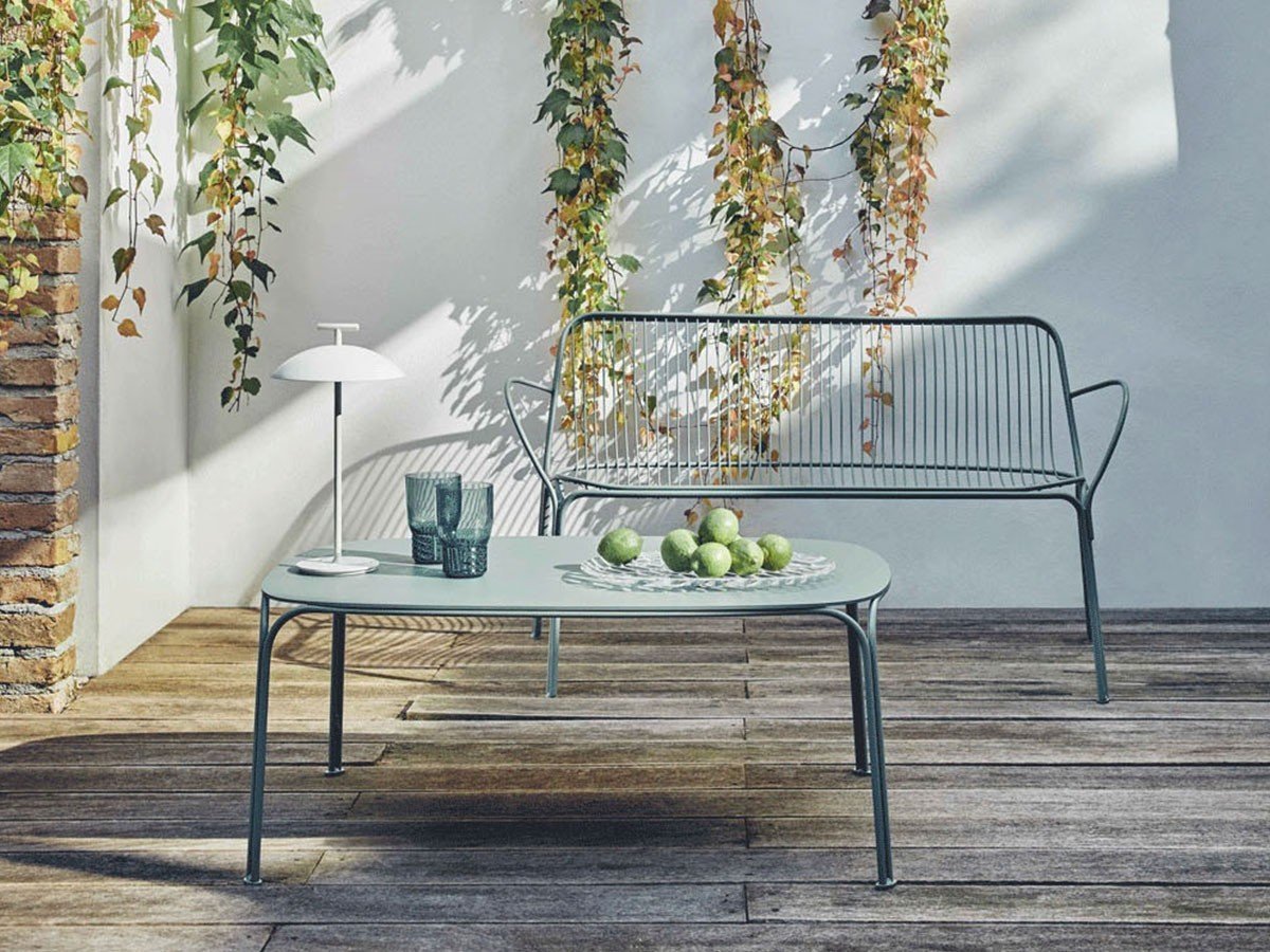 【カルテル/Kartell / GOODS】のHIRAY SOFA / ハイレイ ソファ 人気、トレンドファッション・服の通販 founy(ファニー) 　シンプル　Simple　フォルム　Form　モダン　Modern　ワイヤー　Wire　other-6|ID: prp329100003897963 ipo3291000000031480472