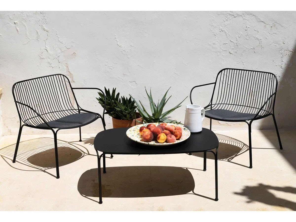 【カルテル/Kartell / GOODS】のHIRAY ARMCHAIR / ハイレイ アームチェア 人気、トレンドファッション・服の通販 founy(ファニー) 　送料無料　Free Shipping　シンプル　Simple　フォルム　Form　モダン　Modern　ワイヤー　Wire　other-6|ID: prp329100003897964 ipo3291000000031480485