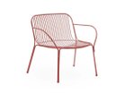 【カルテル/Kartell / GOODS】のHIRAY ARMCHAIR / ハイレイ アームチェア 人気、トレンドファッション・服の通販 founy(ファニー) 送料無料 Free Shipping シンプル Simple, Minimal フォルム Silhouette, Form モダン Modern, Contemporary ワイヤー Wire, Wired Bra thumbnail ラスト|ID: prp329100003897964 ipo3291000000035325753