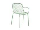 【カルテル/Kartell / GOODS】のHIRAY CHAIR ARM / ハイレイ チェア アーム セージ|ID: prp329100003897965 ipo3291000000030204307
