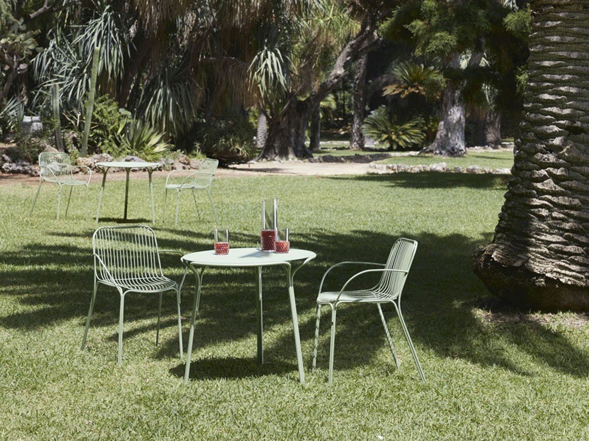 【カルテル/Kartell / GOODS】のHIRAY CHAIR / ハイレイ チェア インテリア・キッズ・メンズ・レディースファッション・服の通販 founy(ファニー) 　送料無料　Free Shipping　シンプル　Simple　フォルム　Form　モダン　Modern　ワイヤー　Wire　参考イメージ|ID: prp329100003897966 ipo3291000000030204374