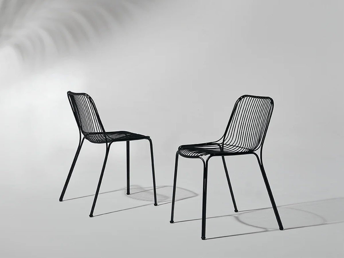 【カルテル/Kartell / GOODS】のHIRAY CHAIR / ハイレイ チェア 人気、トレンドファッション・服の通販 founy(ファニー) 　送料無料　Free Shipping　シンプル　Simple　フォルム　Form　モダン　Modern　ワイヤー　Wire　other-5|ID: prp329100003897966 ipo3291000000031480508