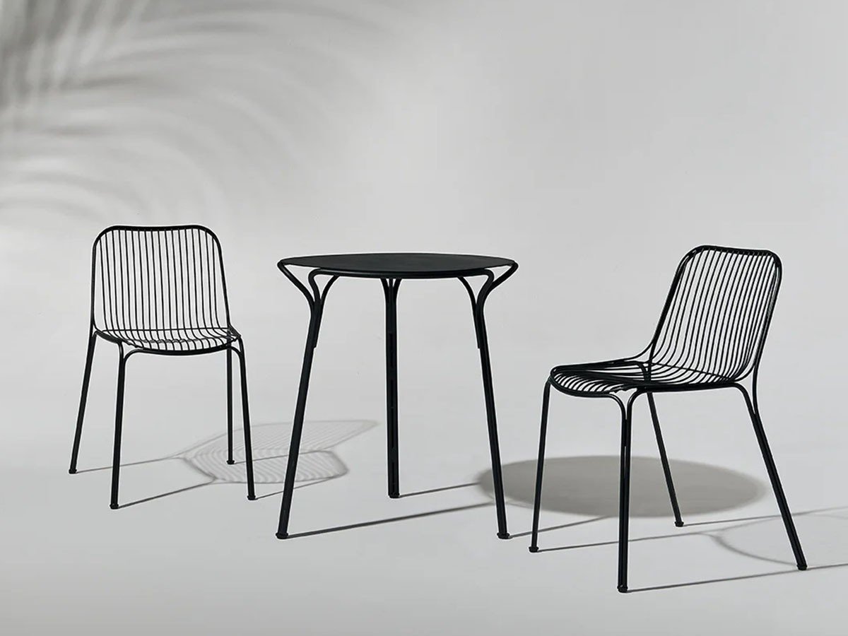 【カルテル/Kartell / GOODS】のHIRAY CHAIR / ハイレイ チェア 人気、トレンドファッション・服の通販 founy(ファニー) 　送料無料　Free Shipping　シンプル　Simple　フォルム　Form　モダン　Modern　ワイヤー　Wire　other-6|ID: prp329100003897966 ipo3291000000031480510
