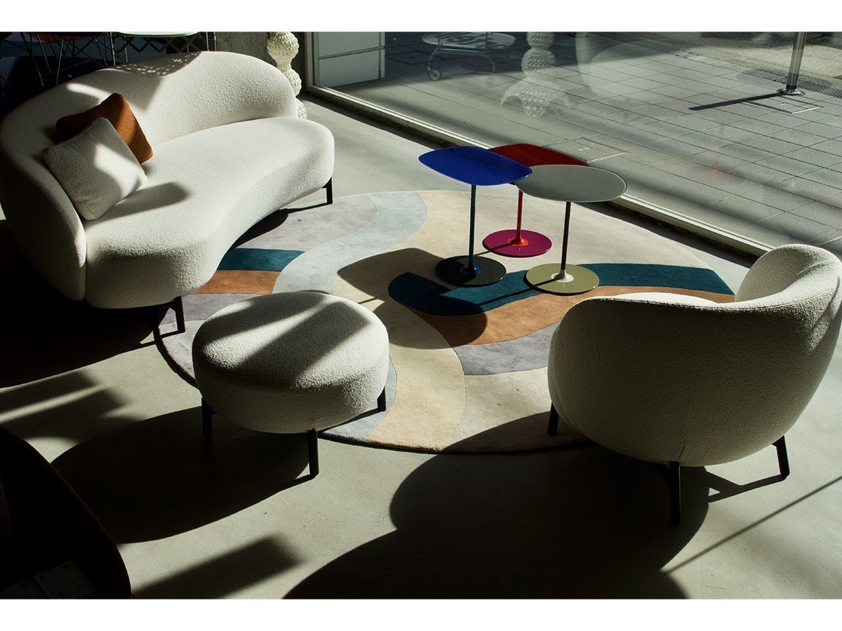 【カルテル/Kartell / GOODS】のRUG / ラグ 2355F6 人気、トレンドファッション・服の通販 founy(ファニー) 　送料無料　Free Shipping　グラフィック　Graphic　リボン　Ribbon　ホーム・キャンプ・アウトドア・お取り寄せ　Home,Garden,Outdoor,Camping Gear　家具・インテリア　Furniture　その他 インテリア雑貨、家具　Furniture, Interior, Others　other-3|ID: prp329100003897969 ipo3291000000031480528
