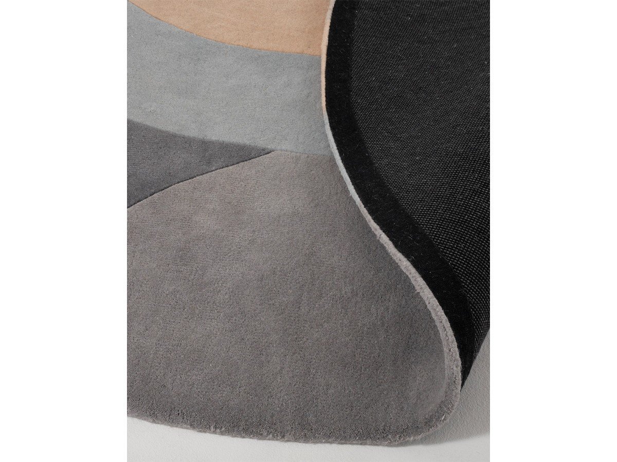 【カルテル/Kartell / GOODS】のRUG / ラグ 2355F6 人気、トレンドファッション・服の通販 founy(ファニー) 　送料無料　Free Shipping　グラフィック　Graphic　リボン　Ribbon　ホーム・キャンプ・アウトドア・お取り寄せ　Home,Garden,Outdoor,Camping Gear　家具・インテリア　Furniture　その他 インテリア雑貨、家具　Furniture, Interior, Others　other-4|ID: prp329100003897969 ipo3291000000031480531