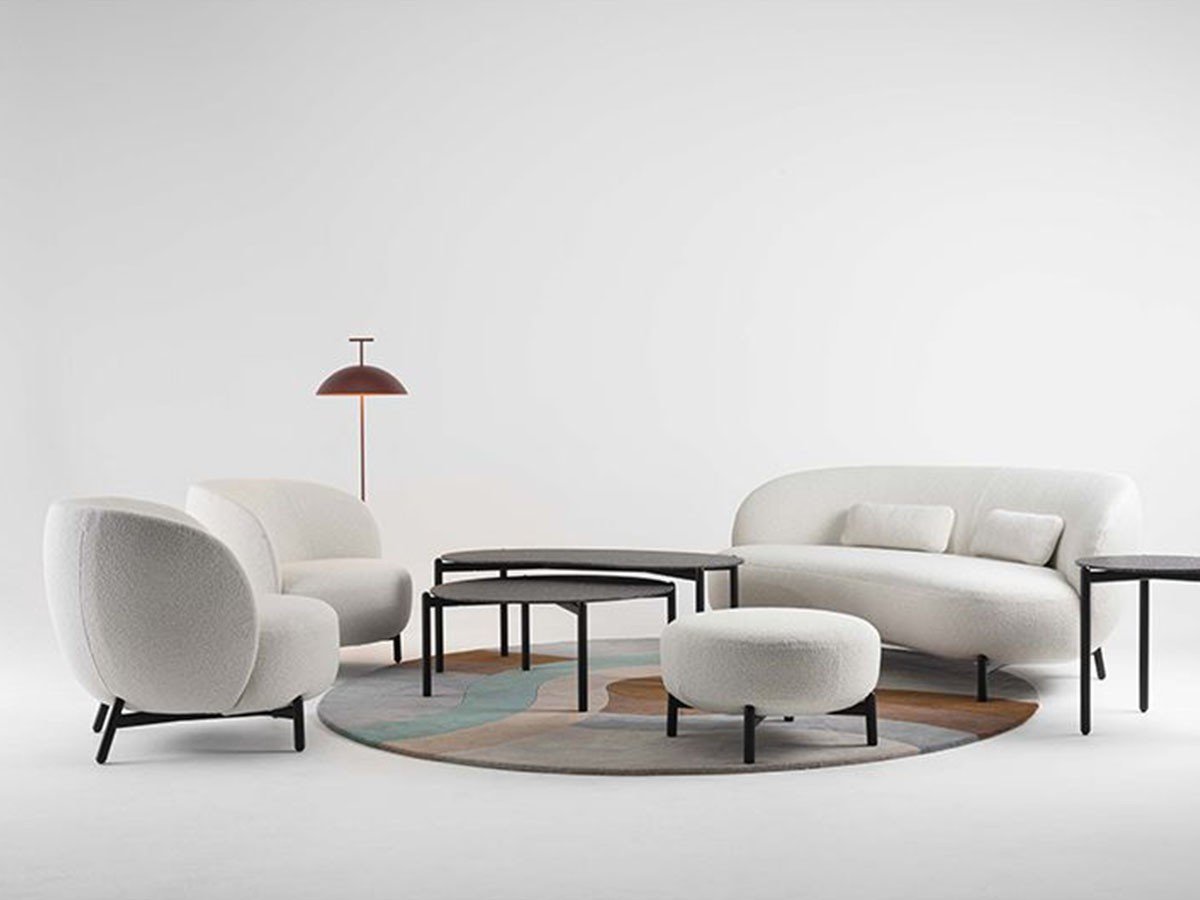 【カルテル/Kartell / GOODS】のRUG / ラグ 2355F7 人気、トレンドファッション・服の通販 founy(ファニー) 　送料無料　Free Shipping　グラフィック　Graphic　リボン　Ribbon　ホーム・キャンプ・アウトドア・お取り寄せ　Home,Garden,Outdoor,Camping Gear　家具・インテリア　Furniture　その他 インテリア雑貨、家具　Furniture, Interior, Others　other-3|ID: prp329100003897970 ipo3291000000031480537
