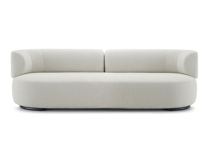 【カルテル/Kartell / GOODS】のK-WAIT SOFA / Kウェイト ソファ(ブークレ) インテリア・キッズ・メンズ・レディースファッション・服の通販 founy(ファニー) https://founy.com/ シンプル Simple フォルム Form ホーム・キャンプ・アウトドア・お取り寄せ Home,Garden,Outdoor,Camping Gear 家具・インテリア Furniture ソファー Sofa |ID: prp329100003897972 ipo3291000000030204568