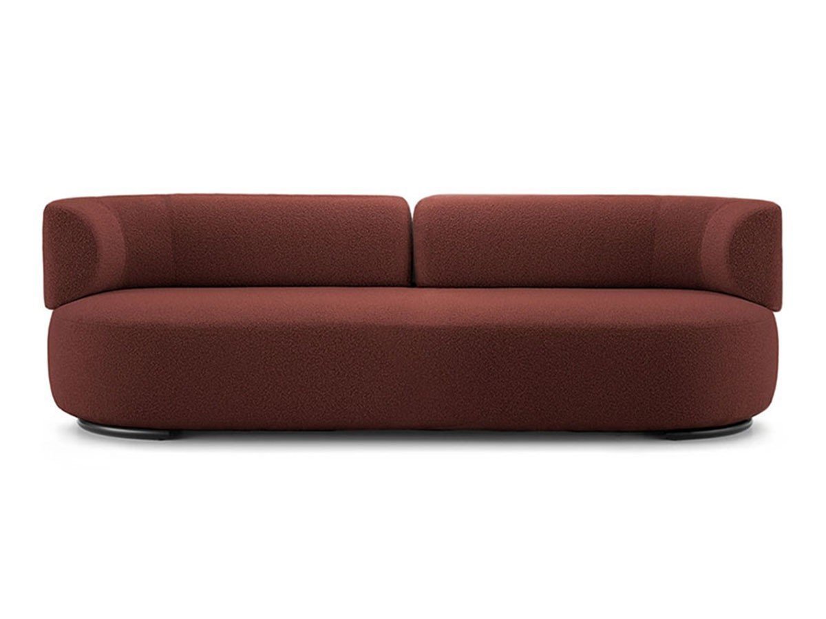 【カルテル/Kartell / GOODS】のK-WAIT SOFA / Kウェイト ソファ(ブークレ) 人気、トレンドファッション・服の通販 founy(ファニー) 　シンプル　Simple　フォルム　Form　ホーム・キャンプ・アウトドア・お取り寄せ　Home,Garden,Outdoor,Camping Gear　家具・インテリア　Furniture　ソファー　Sofa　other-2|ID: prp329100003897972 ipo3291000000031480560