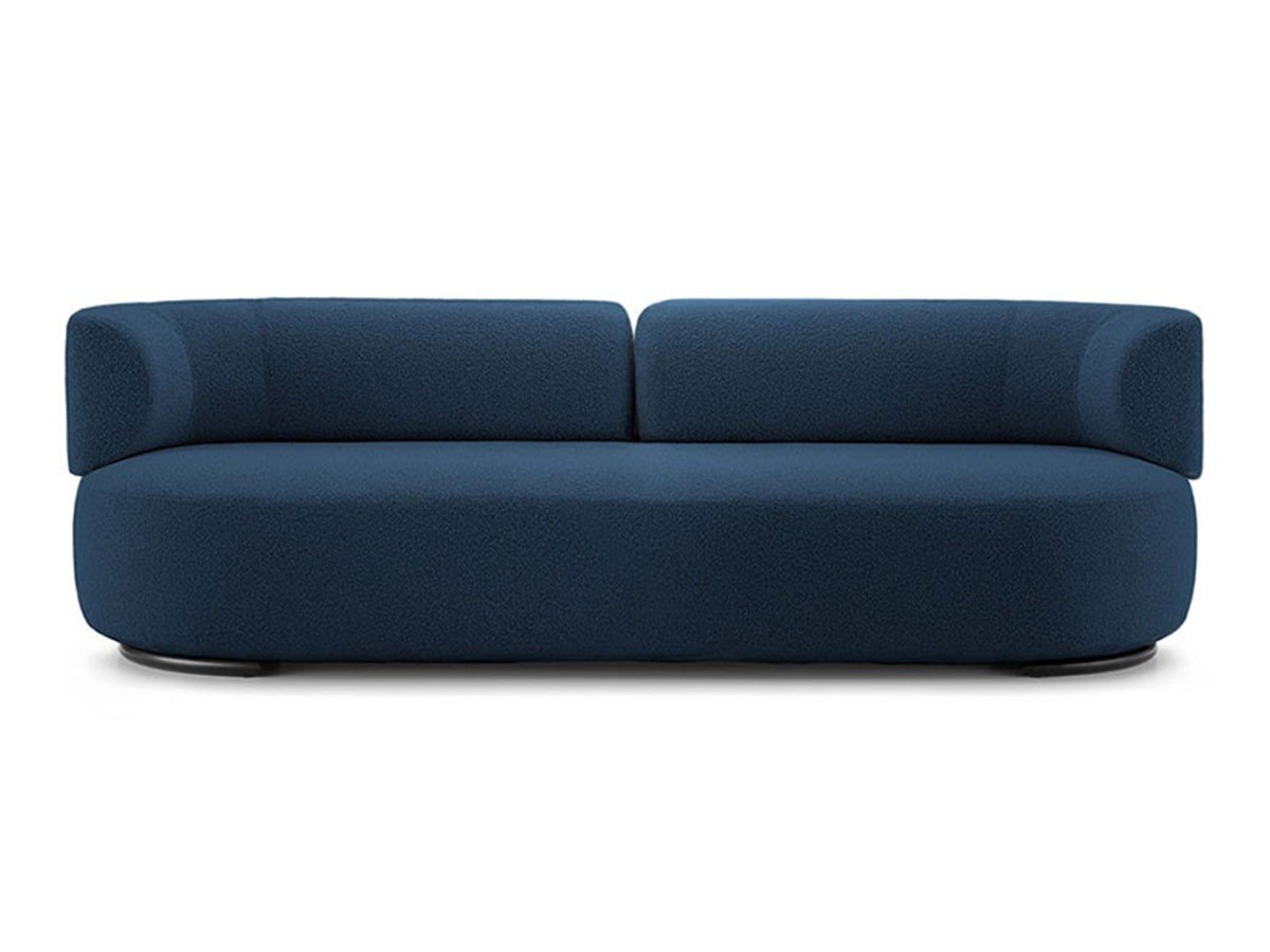 【カルテル/Kartell / GOODS】のK-WAIT SOFA / Kウェイト ソファ(ブークレ) 人気、トレンドファッション・服の通販 founy(ファニー) 　シンプル　Simple　フォルム　Form　ホーム・キャンプ・アウトドア・お取り寄せ　Home,Garden,Outdoor,Camping Gear　家具・インテリア　Furniture　ソファー　Sofa　other-3|ID: prp329100003897972 ipo3291000000031480563