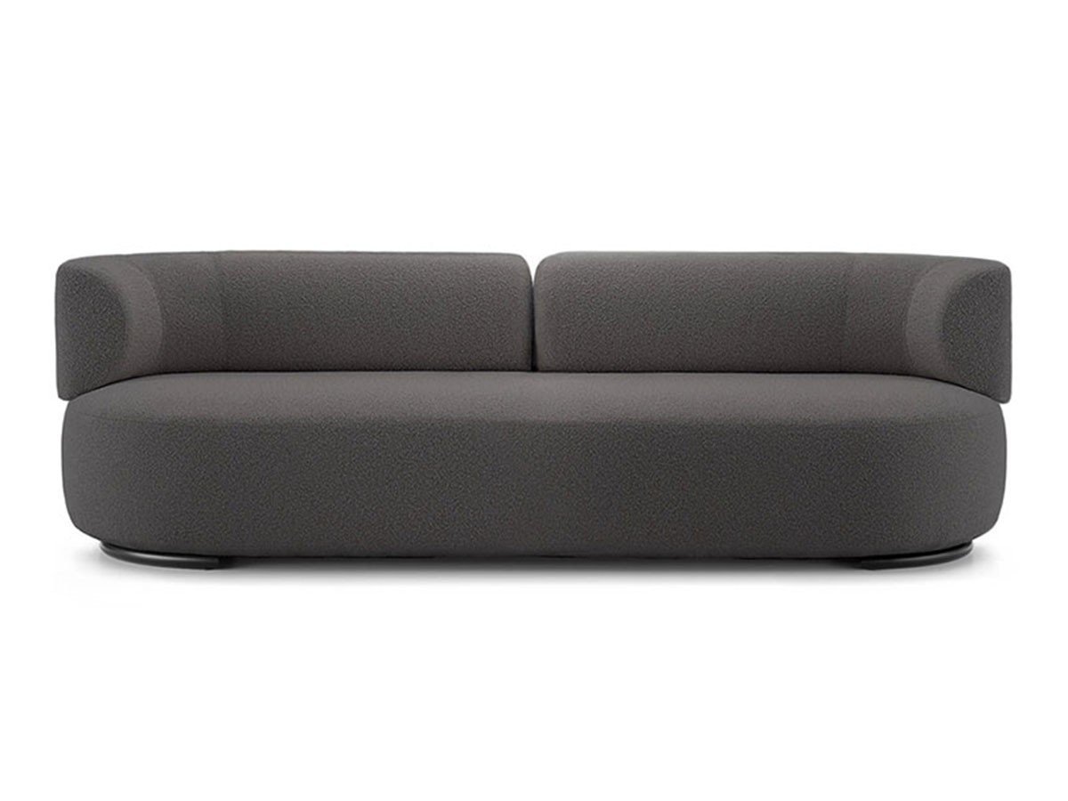 【カルテル/Kartell / GOODS】のK-WAIT SOFA / Kウェイト ソファ(ブークレ) 人気、トレンドファッション・服の通販 founy(ファニー) 　シンプル　Simple　フォルム　Form　ホーム・キャンプ・アウトドア・お取り寄せ　Home,Garden,Outdoor,Camping Gear　家具・インテリア　Furniture　ソファー　Sofa　other-4|ID: prp329100003897972 ipo3291000000031480565