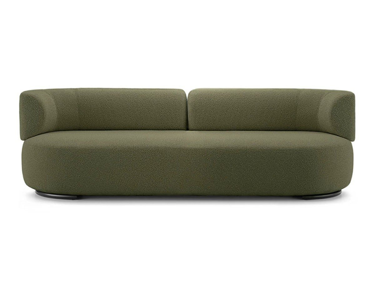 【カルテル/Kartell / GOODS】のK-WAIT SOFA / Kウェイト ソファ(ブークレ) 人気、トレンドファッション・服の通販 founy(ファニー) 　シンプル　Simple　フォルム　Form　ホーム・キャンプ・アウトドア・お取り寄せ　Home,Garden,Outdoor,Camping Gear　家具・インテリア　Furniture　ソファー　Sofa　other-5|ID: prp329100003897972 ipo3291000000031480567