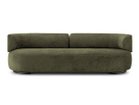 【カルテル/Kartell / GOODS】のK-WAIT SOFA / Kウェイト ソファ(シェニール) 張地:グリーン|ID: prp329100003897973 ipo3291000000030204661