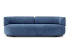 【カルテル/Kartell / GOODS】のK-WAIT SOFA / Kウェイト ソファ(シェニール) 張地:スカイブルー|ID: prp329100003897973 ipo3291000000030204669