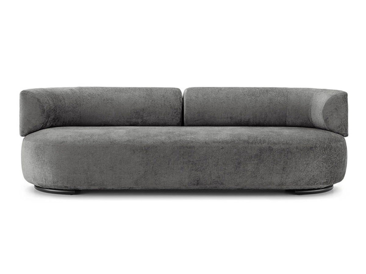 【カルテル/Kartell / GOODS】のK-WAIT SOFA / Kウェイト ソファ(シェニール) 人気、トレンドファッション・服の通販 founy(ファニー) 　シンプル　Simple　フォルム　Form　ホーム・キャンプ・アウトドア・お取り寄せ　Home,Garden,Outdoor,Camping Gear　家具・インテリア　Furniture　ソファー　Sofa　other-2|ID: prp329100003897973 ipo3291000000031480571