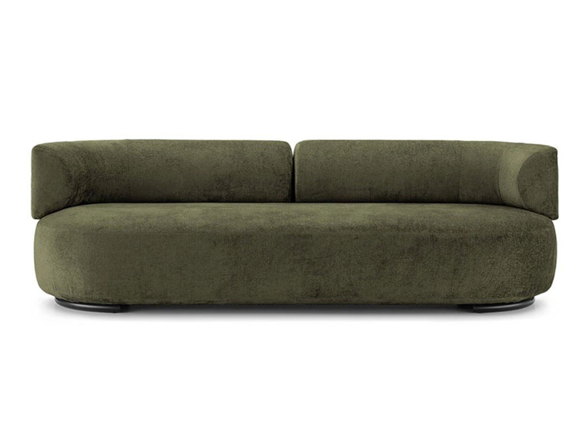 【カルテル/Kartell / GOODS】のK-WAIT SOFA / Kウェイト ソファ(シェニール) 人気、トレンドファッション・服の通販 founy(ファニー) 　シンプル　Simple　フォルム　Form　ホーム・キャンプ・アウトドア・お取り寄せ　Home,Garden,Outdoor,Camping Gear　家具・インテリア　Furniture　ソファー　Sofa　other-4|ID: prp329100003897973 ipo3291000000031480577