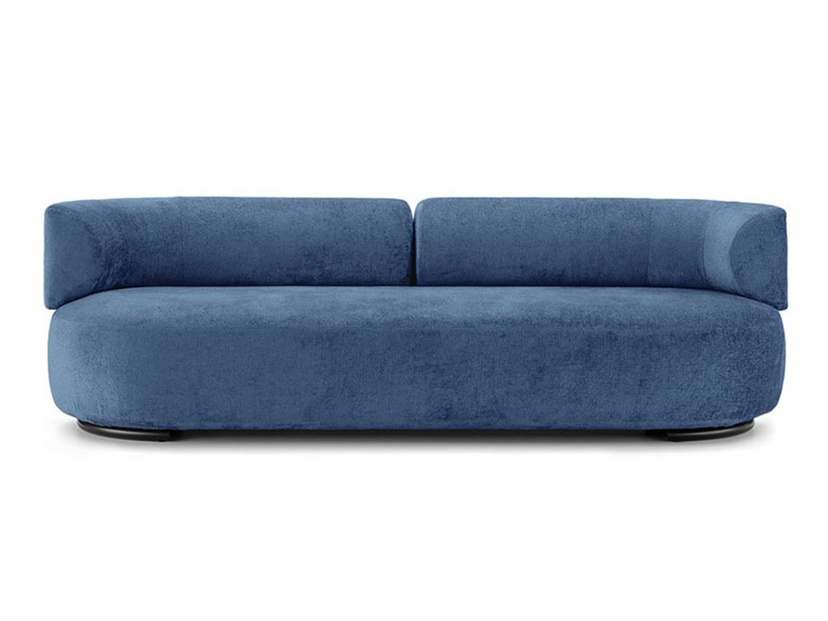 【カルテル/Kartell / GOODS】のK-WAIT SOFA / Kウェイト ソファ(シェニール) 人気、トレンドファッション・服の通販 founy(ファニー) 　シンプル　Simple　フォルム　Form　ホーム・キャンプ・アウトドア・お取り寄せ　Home,Garden,Outdoor,Camping Gear　家具・インテリア　Furniture　ソファー　Sofa　other-5|ID: prp329100003897973 ipo3291000000031480580