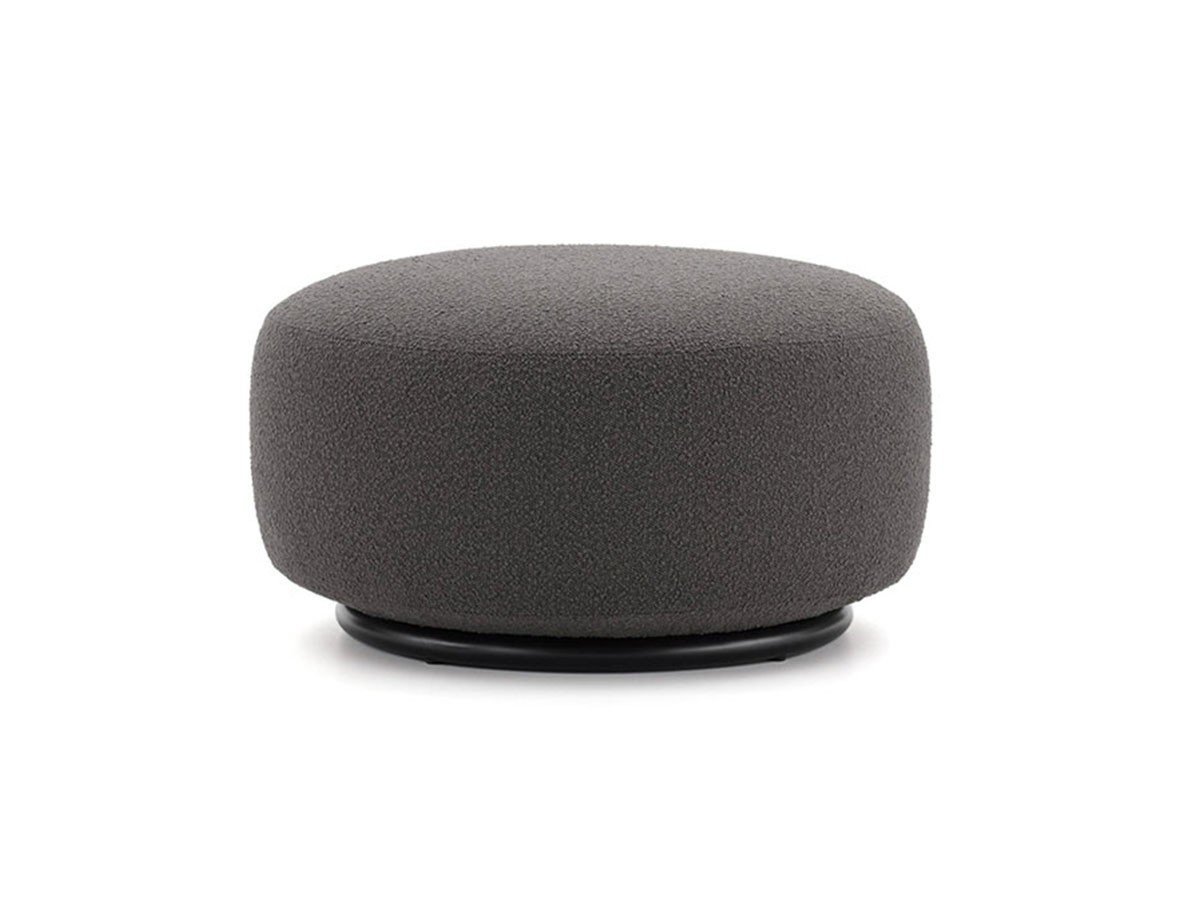 【カルテル/Kartell / GOODS】のK-WAIT POUF / Kウェイト プフ(ブークレ) インテリア・キッズ・メンズ・レディースファッション・服の通販 founy(ファニー) 　送料無料　Free Shipping　シンプル　Simple　フォルム　Form　ホーム・キャンプ・アウトドア・お取り寄せ　Home,Garden,Outdoor,Camping Gear　家具・インテリア　Furniture　その他 インテリア雑貨、家具　Furniture, Interior, Others　張地:グレイ|ID: prp329100003897974 ipo3291000000025691885