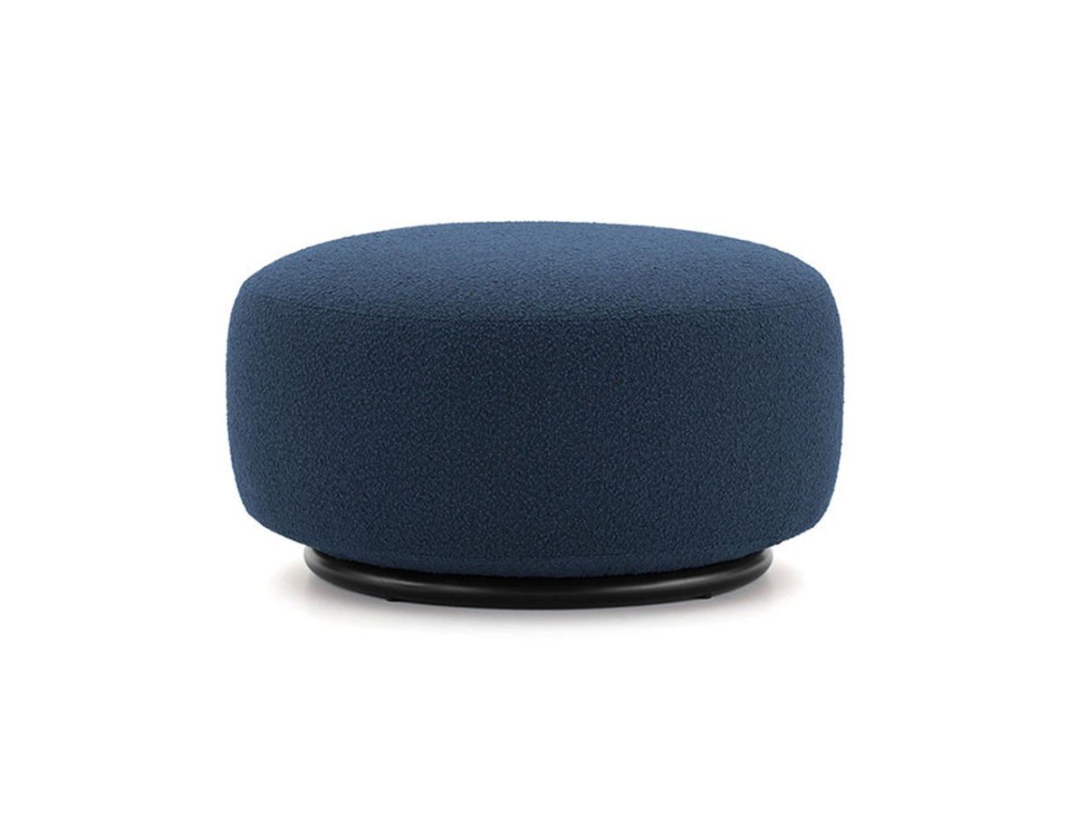 【カルテル/Kartell / GOODS】のK-WAIT POUF / Kウェイト プフ(ブークレ) インテリア・キッズ・メンズ・レディースファッション・服の通販 founy(ファニー) 　送料無料　Free Shipping　シンプル　Simple　フォルム　Form　ホーム・キャンプ・アウトドア・お取り寄せ　Home,Garden,Outdoor,Camping Gear　家具・インテリア　Furniture　その他 インテリア雑貨、家具　Furniture, Interior, Others　張地:ブルー|ID: prp329100003897974 ipo3291000000030204694