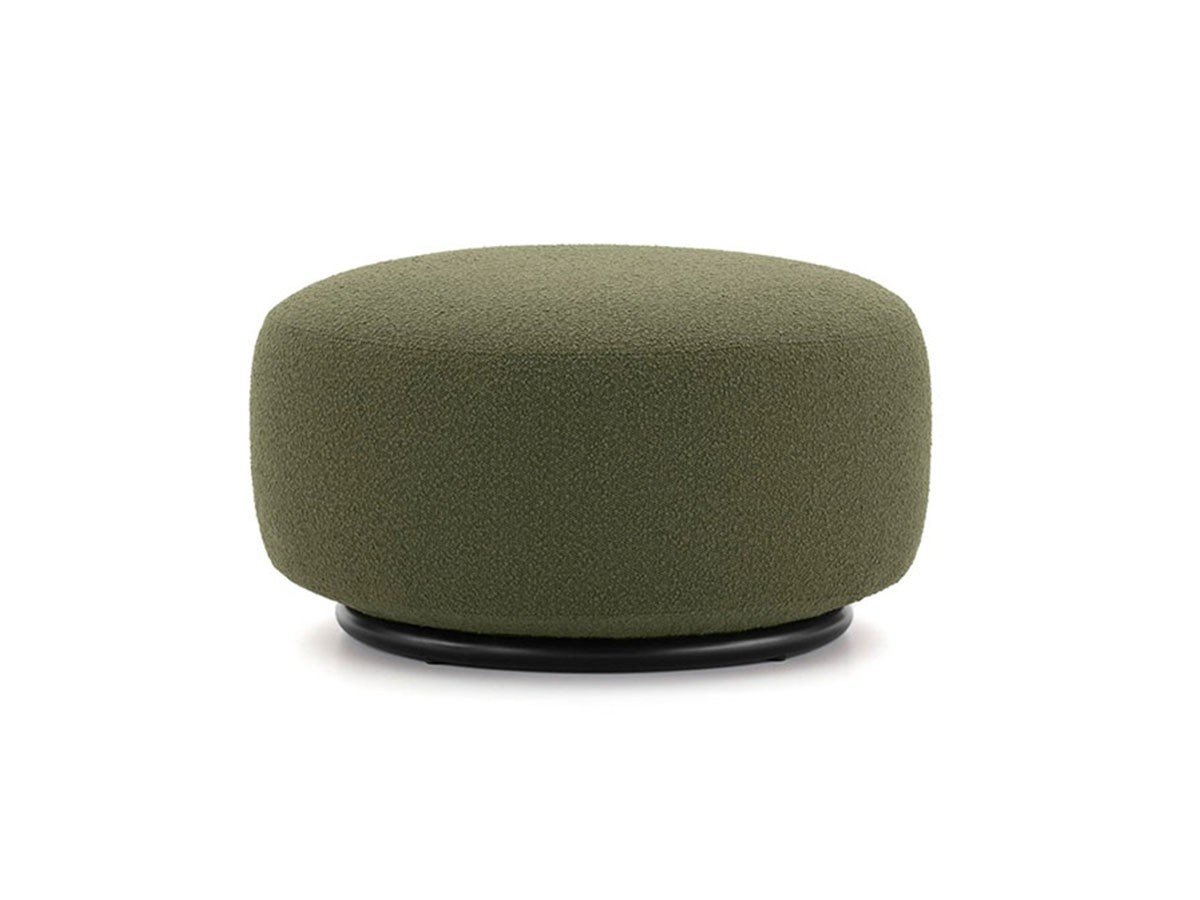 【カルテル/Kartell / GOODS】のK-WAIT POUF / Kウェイト プフ(ブークレ) インテリア・キッズ・メンズ・レディースファッション・服の通販 founy(ファニー) 　送料無料　Free Shipping　シンプル　Simple　フォルム　Form　ホーム・キャンプ・アウトドア・お取り寄せ　Home,Garden,Outdoor,Camping Gear　家具・インテリア　Furniture　その他 インテリア雑貨、家具　Furniture, Interior, Others　張地:グリーン|ID: prp329100003897974 ipo3291000000030204710