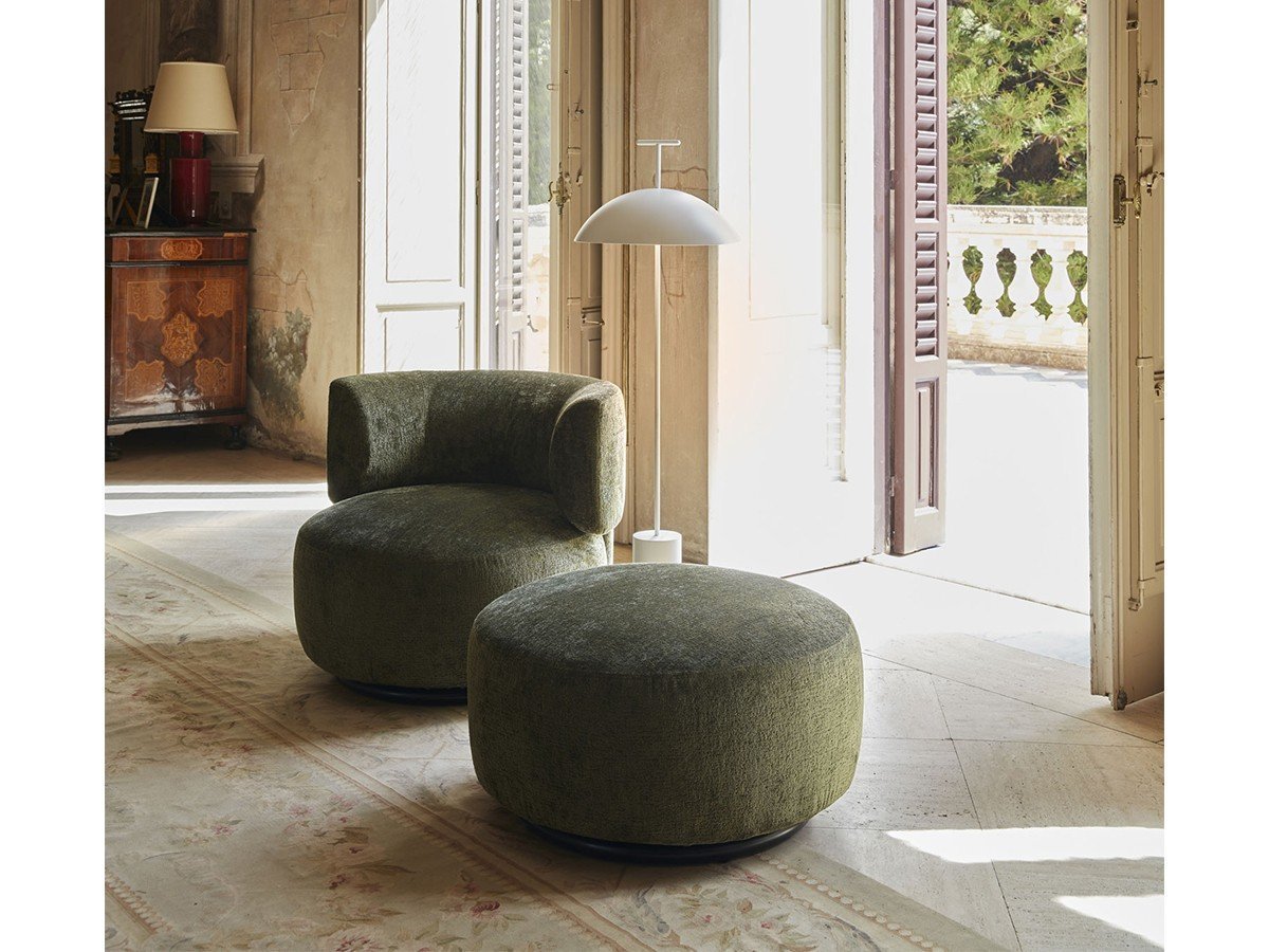 【カルテル/Kartell / GOODS】のK-WAIT POUF / Kウェイト プフ(ブークレ) インテリア・キッズ・メンズ・レディースファッション・服の通販 founy(ファニー) 　送料無料　Free Shipping　シンプル　Simple　フォルム　Form　ホーム・キャンプ・アウトドア・お取り寄せ　Home,Garden,Outdoor,Camping Gear　家具・インテリア　Furniture　その他 インテリア雑貨、家具　Furniture, Interior, Others　参考イメージ|ID: prp329100003897974 ipo3291000000030204726