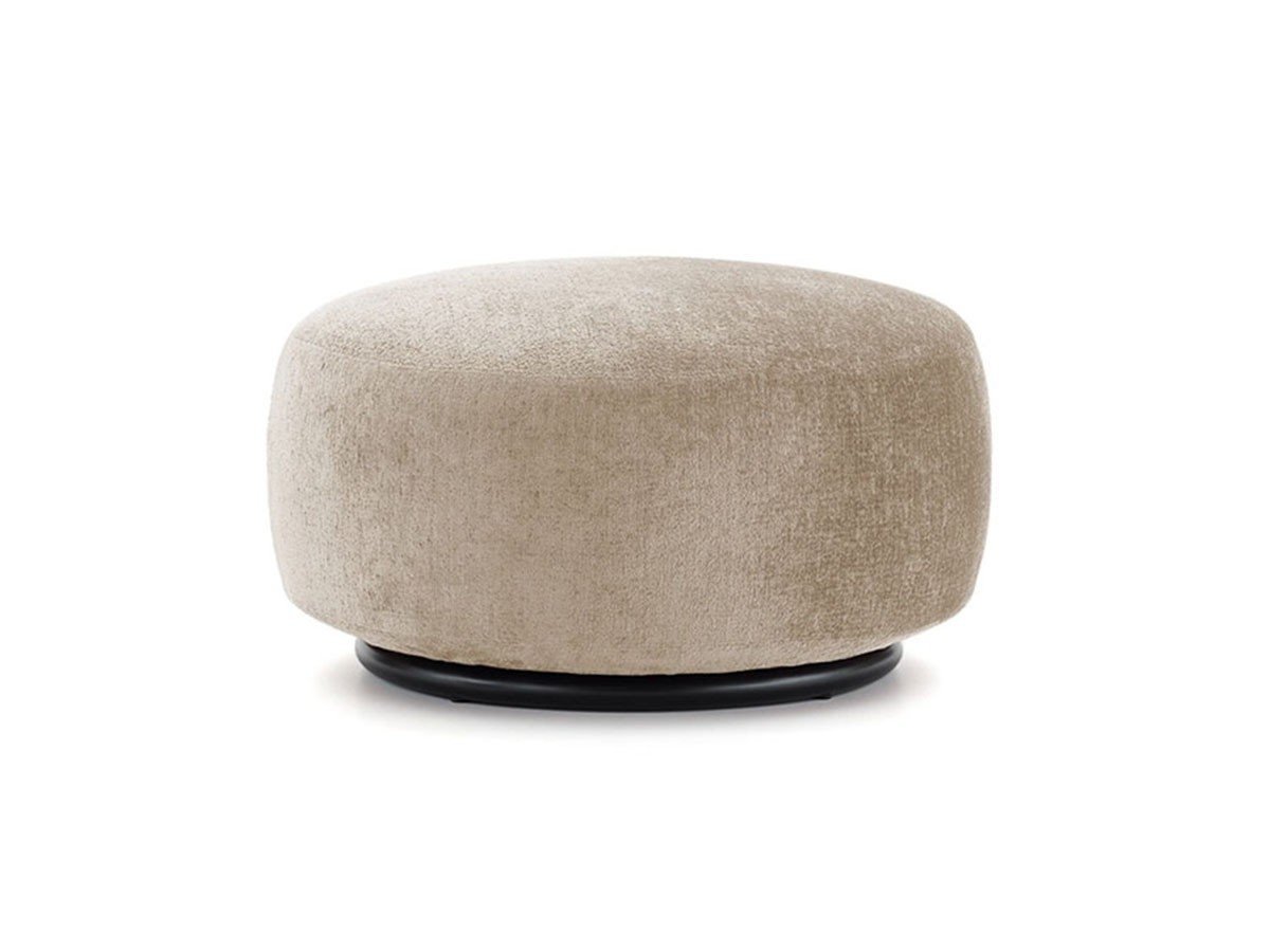 【カルテル/Kartell / GOODS】のK-WAIT POUF / Kウェイト プフ(シェニール) インテリア・キッズ・メンズ・レディースファッション・服の通販 founy(ファニー) 　送料無料　Free Shipping　シンプル　Simple　フォルム　Form　ホーム・キャンプ・アウトドア・お取り寄せ　Home,Garden,Outdoor,Camping Gear　家具・インテリア　Furniture　その他 インテリア雑貨、家具　Furniture, Interior, Others　張地:ベージュ|ID: prp329100003897975 ipo3291000000025691892