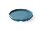 【ハス/HASU / GOODS】のWATER CRACKLE Stacking bowl M with lid / 水貫入 蓋付重ね中鉢 人気、トレンドファッション・服の通販 founy(ファニー) シンプル Simple テーブル Table フォルム Form エレガント 上品 Elegant 皿 Dish thumbnail 蓋と中鉢はそれぞれ単品でもお使いになれます。|ID: prp329100003897979 ipo3291000000030205035