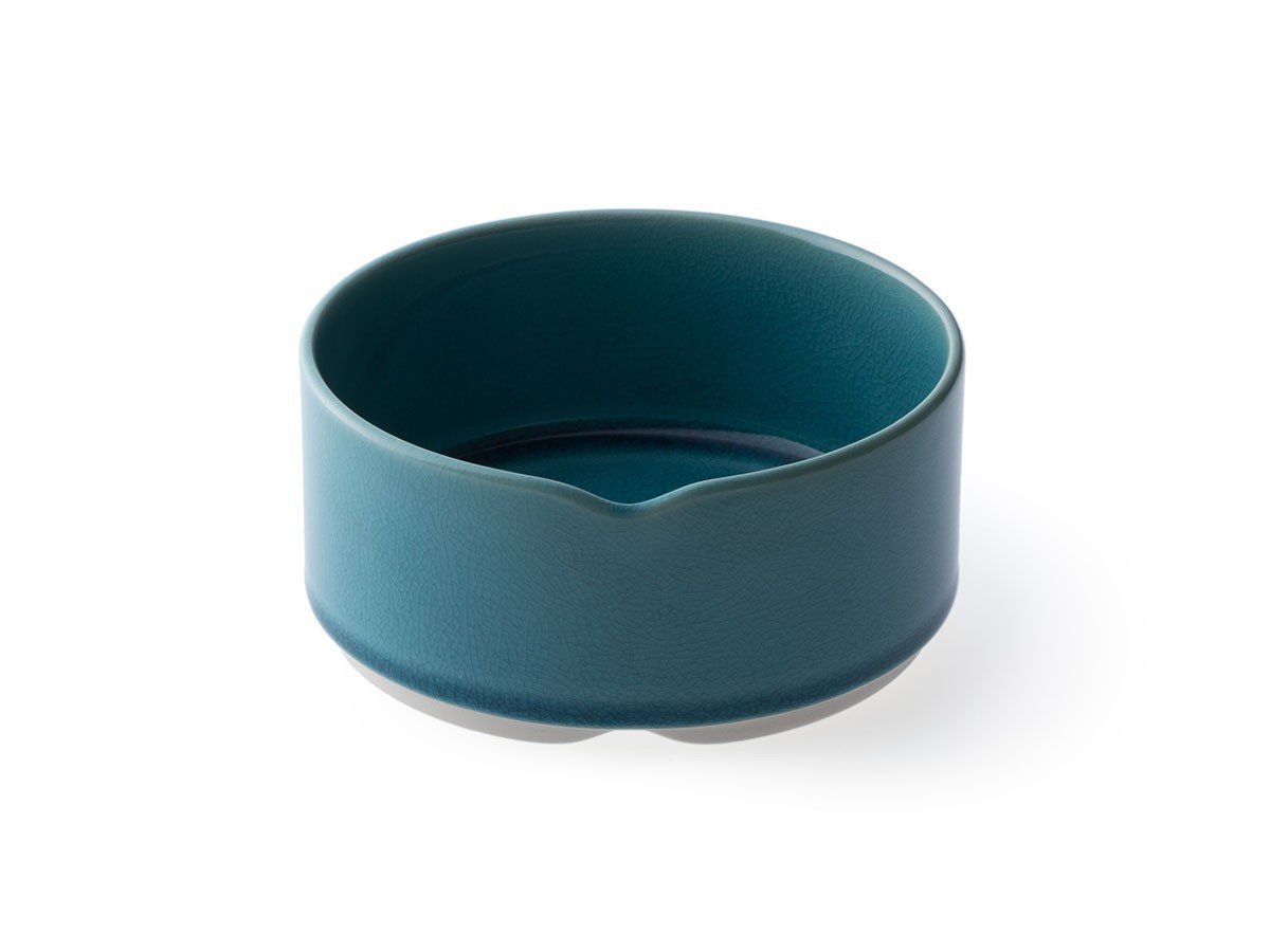 【ハス/HASU / GOODS】のWATER CRACKLE Stacking bowl M with lid / 水貫入 蓋付重ね中鉢 人気、トレンドファッション・服の通販 founy(ファニー) 　シンプル　Simple　テーブル　Table　フォルム　Form　エレガント 上品　Elegant　皿　Dish　other-4|ID: prp329100003897979 ipo3291000000031480652