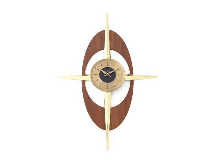 【アクメファニチャー /ACME Furniture / GOODS】のSAGA WALL CLOCK / サーガ ウォールクロック インテリア・キッズ・メンズ・レディースファッション・服の通販 founy(ファニー) https://founy.com/ 送料無料 Free Shipping 時計 Clock ホーム・キャンプ・アウトドア・お取り寄せ Home,Garden,Outdoor,Camping Gear 家具・インテリア Furniture その他 インテリア雑貨、家具 Furniture, Interior, Others |ID: prp329100003899272 ipo3291000000030202610