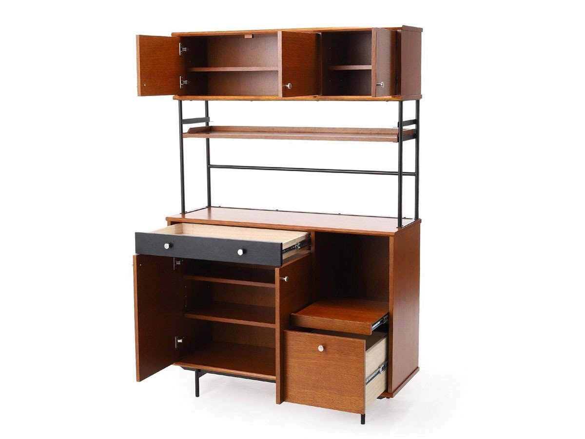 【ジャーナルスタンダード ファニチャー/journal standard Furniture / GOODS】のHABITAT KITCHEN BOARD L / ハビタ キッチンボード L 人気、トレンドファッション・服の通販 founy(ファニー) 　モダン　Modern, Contemporary　ヴィンテージ　Vintage Style　ホーム・キャンプ・アウトドア・お取り寄せ　Home Living / Home & Lifestyle / Camping Gear / Outdoor Camping　キッチン・ダイニング　Kitchen & Dining Essentials. Stylish & Functional Tableware　キッチン収納　Kitchen Storage　キッチン収納・食器棚・レンジ台　Kitchen Cabinet　ホーム・キャンプ・アウトドア・お取り寄せ　Home Living / Home & Lifestyle / Camping Gear / Outdoor Camping　キッチン・ダイニング　Kitchen & Dining Essentials. Stylish & Functional Tableware　キッチン家電・キッチン用品　Kitchen Appliances & Tools　マグカップ・カップ&ソーサー・陶器食器　Mugs / Cups and Saucers / Ceramic Drinkware　other-3|ID: prp329100003899273 ipo3291000000031480017