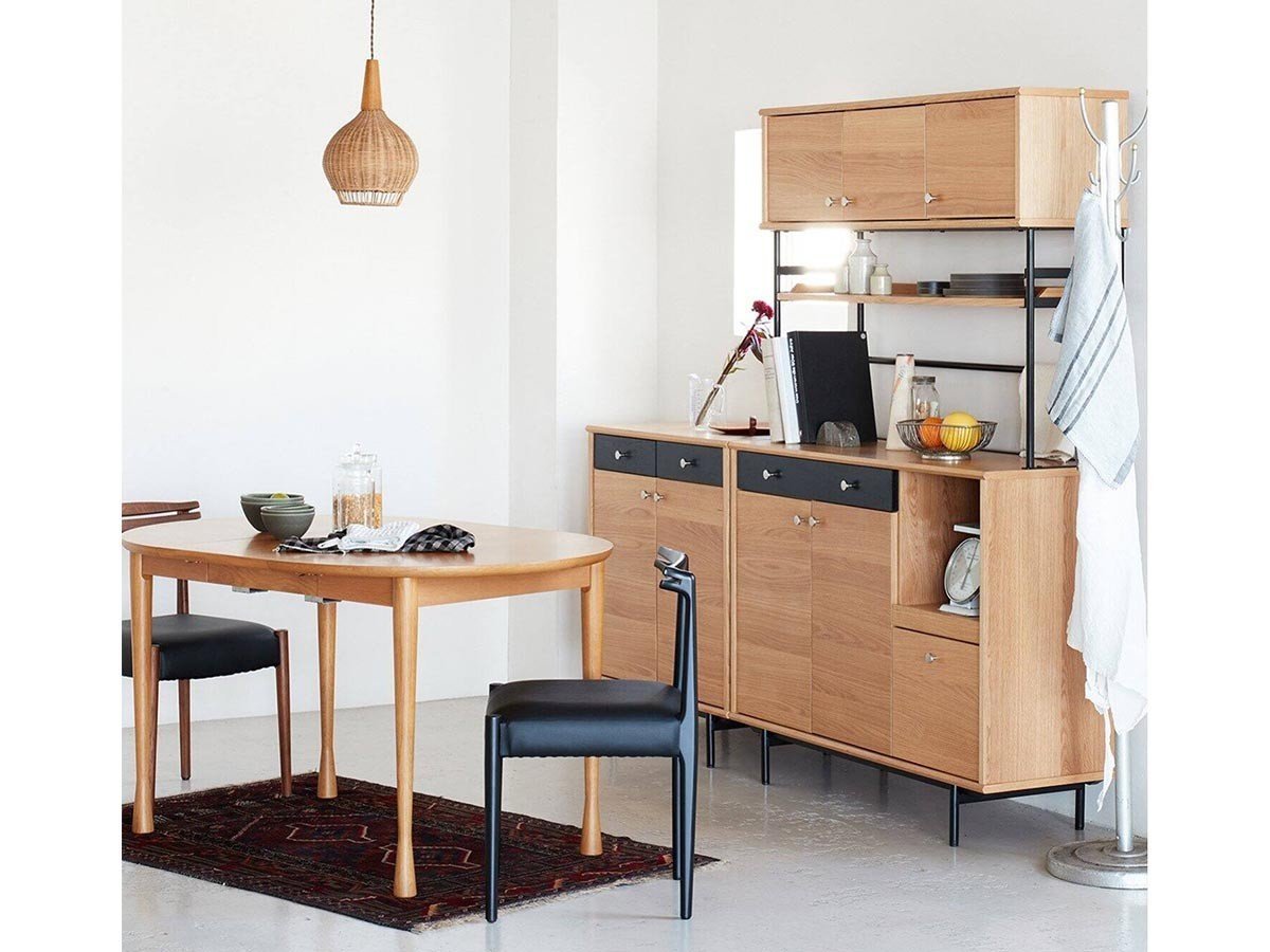 【ジャーナルスタンダード ファニチャー/journal standard Furniture / GOODS】のHABITAT KITCHEN BOARD L / ハビタ キッチンボード L 人気、トレンドファッション・服の通販 founy(ファニー) 　モダン　Modern, Contemporary　ヴィンテージ　Vintage Style　ホーム・キャンプ・アウトドア・お取り寄せ　Home Living / Home & Lifestyle / Camping Gear / Outdoor Camping　キッチン・ダイニング　Kitchen & Dining Essentials. Stylish & Functional Tableware　キッチン収納　Kitchen Storage　キッチン収納・食器棚・レンジ台　Kitchen Cabinet　ホーム・キャンプ・アウトドア・お取り寄せ　Home Living / Home & Lifestyle / Camping Gear / Outdoor Camping　キッチン・ダイニング　Kitchen & Dining Essentials. Stylish & Functional Tableware　キッチン家電・キッチン用品　Kitchen Appliances & Tools　マグカップ・カップ&ソーサー・陶器食器　Mugs / Cups and Saucers / Ceramic Drinkware　other-5|ID: prp329100003899273 ipo3291000000031480023
