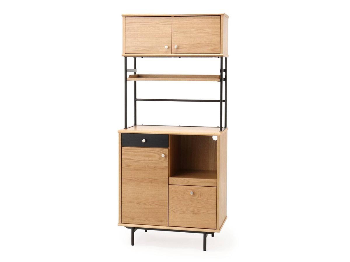 【ジャーナルスタンダード ファニチャー/journal standard Furniture / GOODS】のHABITAT KITCHEN BOARD S / ハビタ キッチンボード S 人気、トレンドファッション・服の通販 founy(ファニー) 　モダン　Modern　ヴィンテージ　Vintage　ホーム・キャンプ・アウトドア・お取り寄せ　Home,Garden,Outdoor,Camping Gear　キッチン・ダイニング　Kitchen Dining　キッチン収納　Kitchen　食器棚・レンジ台・キッチンボード　Cupboards, Stovetops, Kitchen Boards　ホーム・キャンプ・アウトドア・お取り寄せ　Home,Garden,Outdoor,Camping Gear　キッチン・ダイニング　Kitchen Dining　キッチン家電・キッチン用品　Kitchenware　カップ&ソーサー・マグ　Cup & Saucer Mug　 other-1|ID: prp329100003899274 ipo3291000000029447826