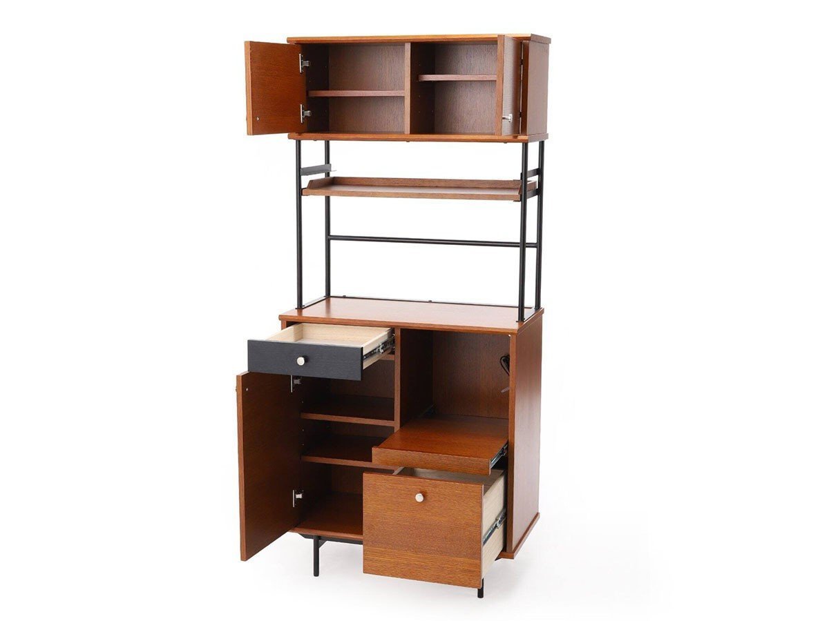 【ジャーナルスタンダード ファニチャー/journal standard Furniture / GOODS】のHABITAT KITCHEN BOARD S / ハビタ キッチンボード S 人気、トレンドファッション・服の通販 founy(ファニー) 　モダン　Modern, Contemporary　ヴィンテージ　Vintage Style　ホーム・キャンプ・アウトドア・お取り寄せ　Home Living / Home & Lifestyle / Camping Gear / Outdoor Camping　キッチン・ダイニング　Kitchen & Dining Essentials. Stylish & Functional Tableware　キッチン収納　Kitchen Storage　キッチン収納・食器棚・レンジ台　Kitchen Cabinet　ホーム・キャンプ・アウトドア・お取り寄せ　Home Living / Home & Lifestyle / Camping Gear / Outdoor Camping　キッチン・ダイニング　Kitchen & Dining Essentials. Stylish & Functional Tableware　キッチン家電・キッチン用品　Kitchen Appliances & Tools　マグカップ・カップ&ソーサー・陶器食器　Mugs / Cups and Saucers / Ceramic Drinkware　other-3|ID: prp329100003899274 ipo3291000000031480030