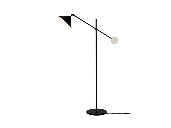 【フライミーパーラー/FLYMEe Parlor / GOODS】のFloor Light / フロアライト #116229 インテリア・キッズ・メンズ・レディースファッション・服の通販 founy(ファニー) https://founy.com/ 送料無料 Free Shipping バランス Balance ホーム・キャンプ・アウトドア・お取り寄せ Home,Garden,Outdoor,Camping Gear 家具・インテリア Furniture ライト・照明 Lighting & Light Fixtures フロアライト・スタンドライト Floor Light/Stand Light |ID: prp329100003899278 ipo3291000000030202783