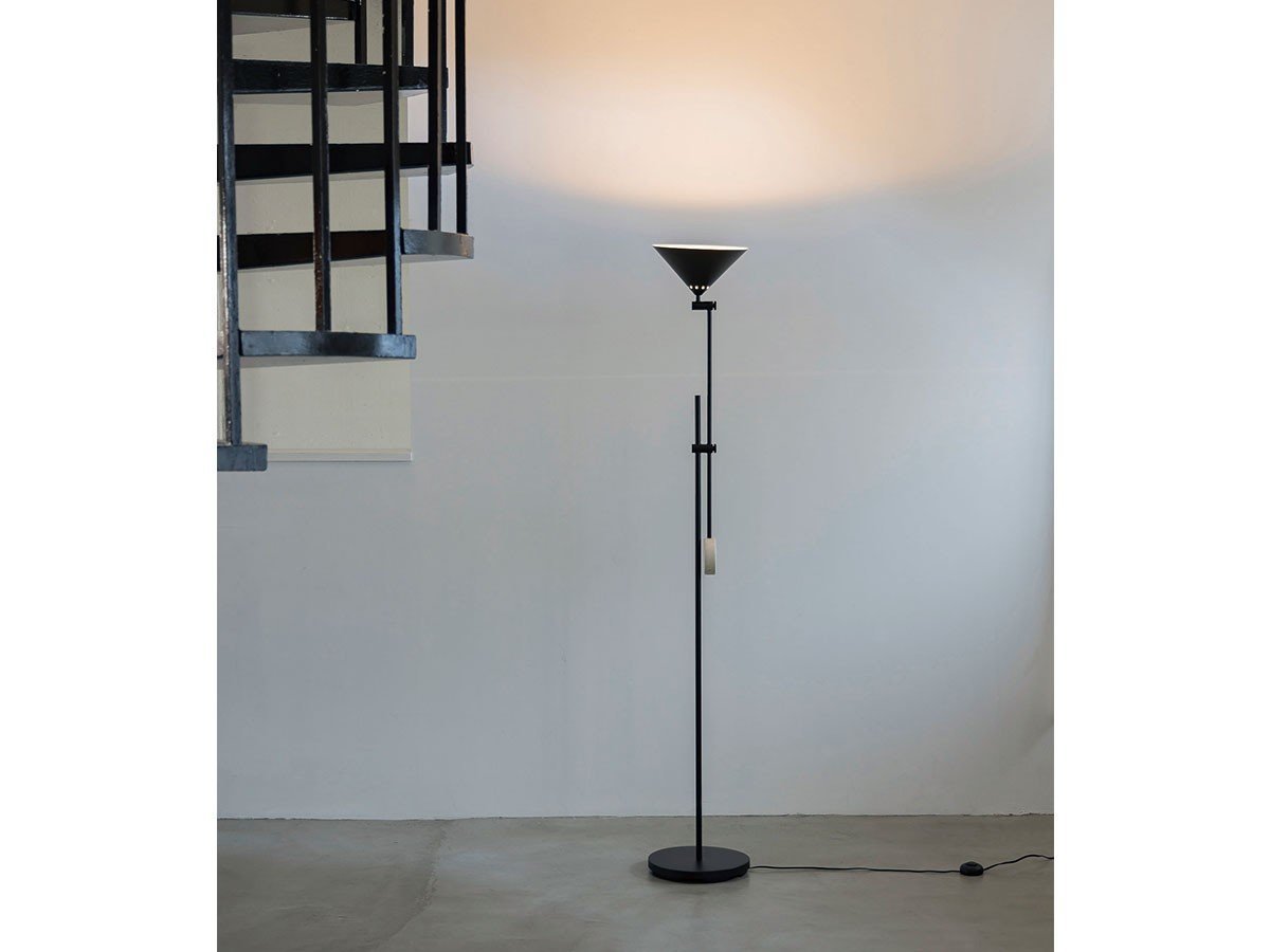 【フライミーパーラー/FLYMEe Parlor / GOODS】のFloor Light / フロアライト #116229 人気、トレンドファッション・服の通販 founy(ファニー) 　送料無料　Free Shipping　バランス　Balance　ホーム・キャンプ・アウトドア・お取り寄せ　Home,Garden,Outdoor,Camping Gear　家具・インテリア　Home Furniture & Interior. Stylish & Functional Living Spaces　ライト・照明　Lighting & Light Fixtures　フロアライト・スタンドライト　Floor Light/Stand Light　other-5|ID: prp329100003899278 ipo3291000000031480074