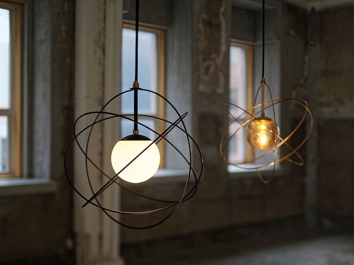 【フライミーパーラー/FLYMEe Parlor / GOODS】のPendant Light / ペンダントライト #116217 インテリア・キッズ・メンズ・レディースファッション・服の通販 founy(ファニー) https://founy.com/ 送料無料 Free Shipping ガラス Glass バランス Balance フレーム Flame メタリック Metallic モノトーン Monotone ワイヤー Wire ホーム・キャンプ・アウトドア・お取り寄せ Home,Garden,Outdoor,Camping Gear 家具・インテリア Furniture ライト・照明 Lighting & Light Fixtures ペンダントライト Pendant Light |ID: prp329100003899283 ipo3291000000030202874