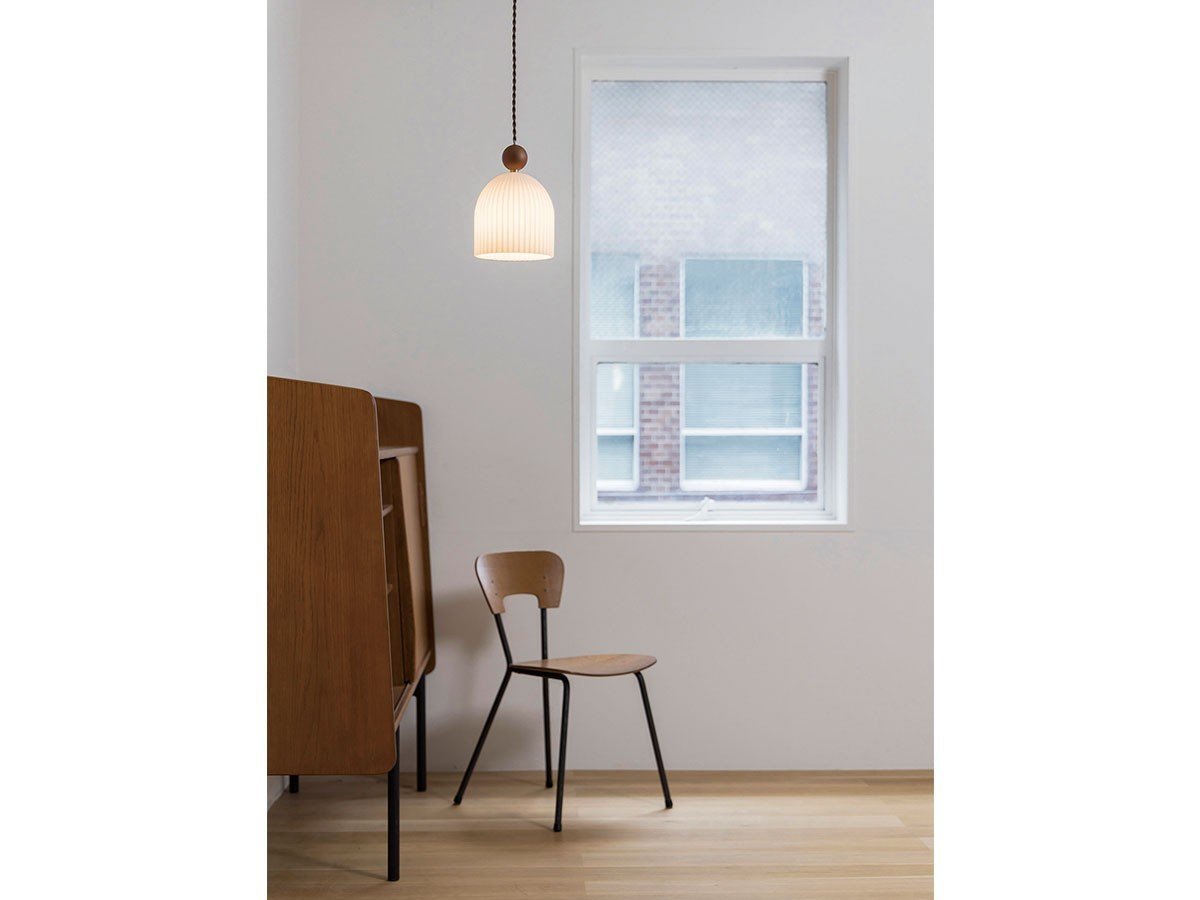 【フライミーパーラー/FLYMEe Parlor / GOODS】のPendant Light / ペンダントライト #116215 人気、トレンドファッション・服の通販 founy(ファニー) 　ウッド　Wooden Design　ガラス　Glass, Glassware　コンパクト　Compact, Small Size　バランス　Balance, Style Balance　ホーム・キャンプ・アウトドア・お取り寄せ　Home Living / Home & Lifestyle / Camping Gear / Outdoor Camping　家具・インテリア　Home Furniture & Interior. Stylish & Functional Living Spaces　ライト・照明　Lamps & Lighting Fixtures　ペンダントライト・吊り下げ照明　Pendant Light / Hanging Light Fixture　other-3|ID: prp329100003899285 ipo3291000000031480153