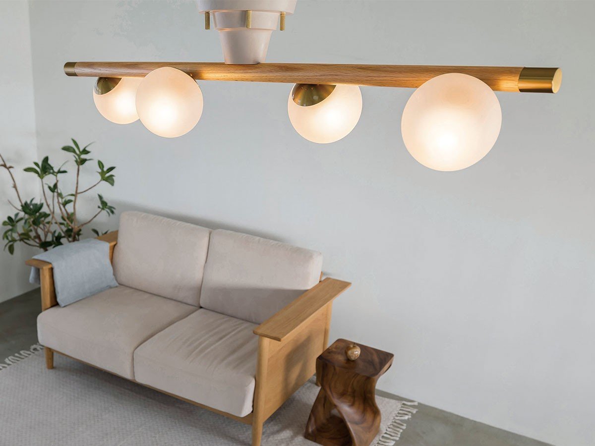 【フライミーパーラー/FLYMEe Parlor / GOODS】のCeiling Light / シーリングライト #116222 人気、トレンドファッション・服の通販 founy(ファニー) 　送料無料　Free Shipping　エレガント 上品　Elegant　ガラス　Glass　ホーム・キャンプ・アウトドア・お取り寄せ　Home,Garden,Outdoor,Camping Gear　家具・インテリア　Home Furniture & Interior. Stylish & Functional Living Spaces　ライト・照明　Lighting & Light Fixtures　シーリングライト　Ceiling Light　other-4|ID: prp329100003899288 ipo3291000000031480193