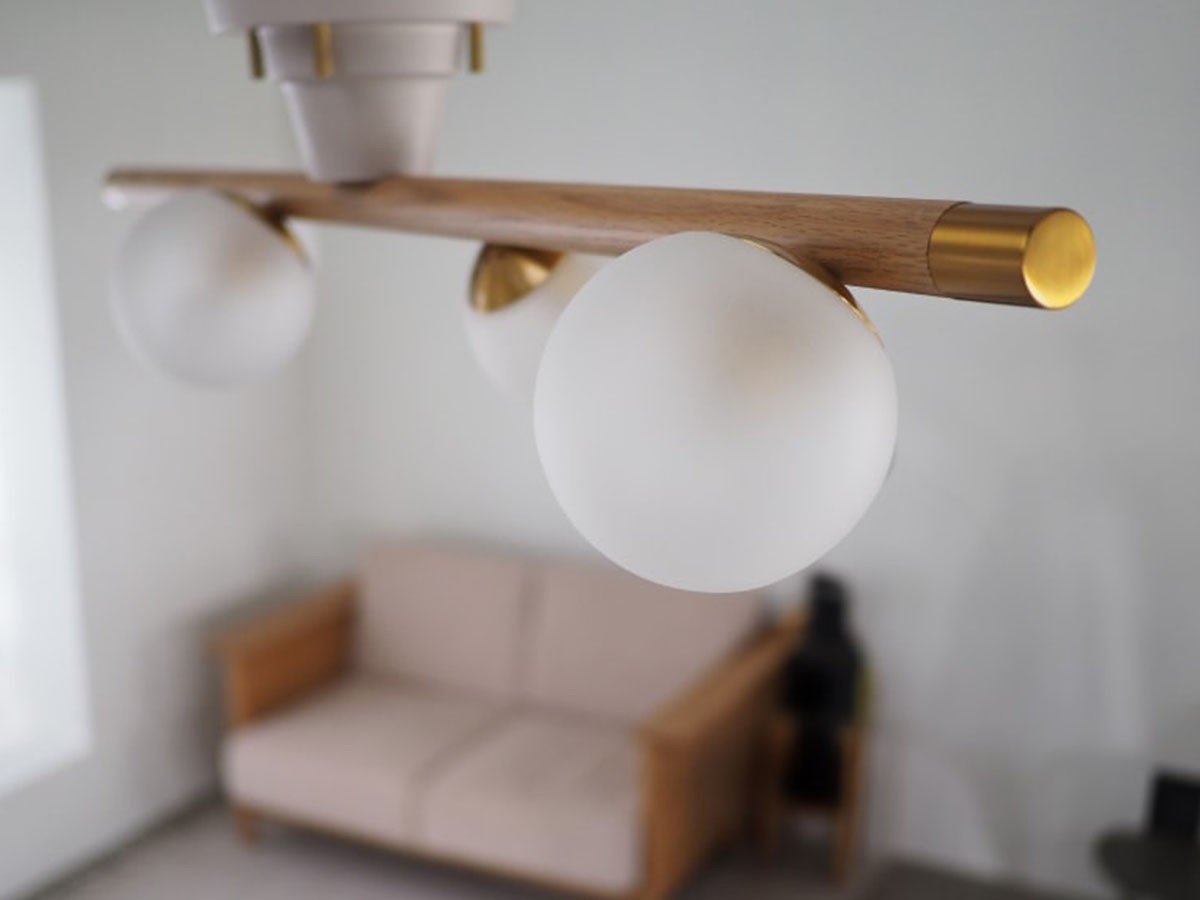 【フライミーパーラー/FLYMEe Parlor / GOODS】のCeiling Light / シーリングライト #116222 人気、トレンドファッション・服の通販 founy(ファニー) 　送料無料　Free Shipping　エレガント 上品　Elegant　ガラス　Glass　ホーム・キャンプ・アウトドア・お取り寄せ　Home,Garden,Outdoor,Camping Gear　家具・インテリア　Home Furniture & Interior. Stylish & Functional Living Spaces　ライト・照明　Lighting & Light Fixtures　シーリングライト　Ceiling Light　other-6|ID: prp329100003899288 ipo3291000000031480198