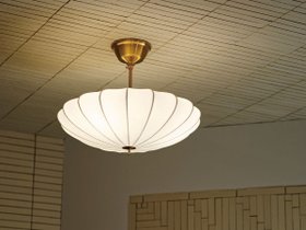 【フライミーパーラー/FLYMEe Parlor / GOODS】のCeiling Light / シーリングライト #116224 人気、トレンドファッション・服の通販 founy(ファニー) 送料無料 Free Shipping フォルム Form フレーム Flame ワイヤー Wire ホーム・キャンプ・アウトドア・お取り寄せ Home,Garden,Outdoor,Camping Gear 家具・インテリア Home Furniture & Interior. Stylish & Functional Living Spaces ライト・照明 Lighting & Light Fixtures シーリングライト Ceiling Light |ID:prp329100003899289