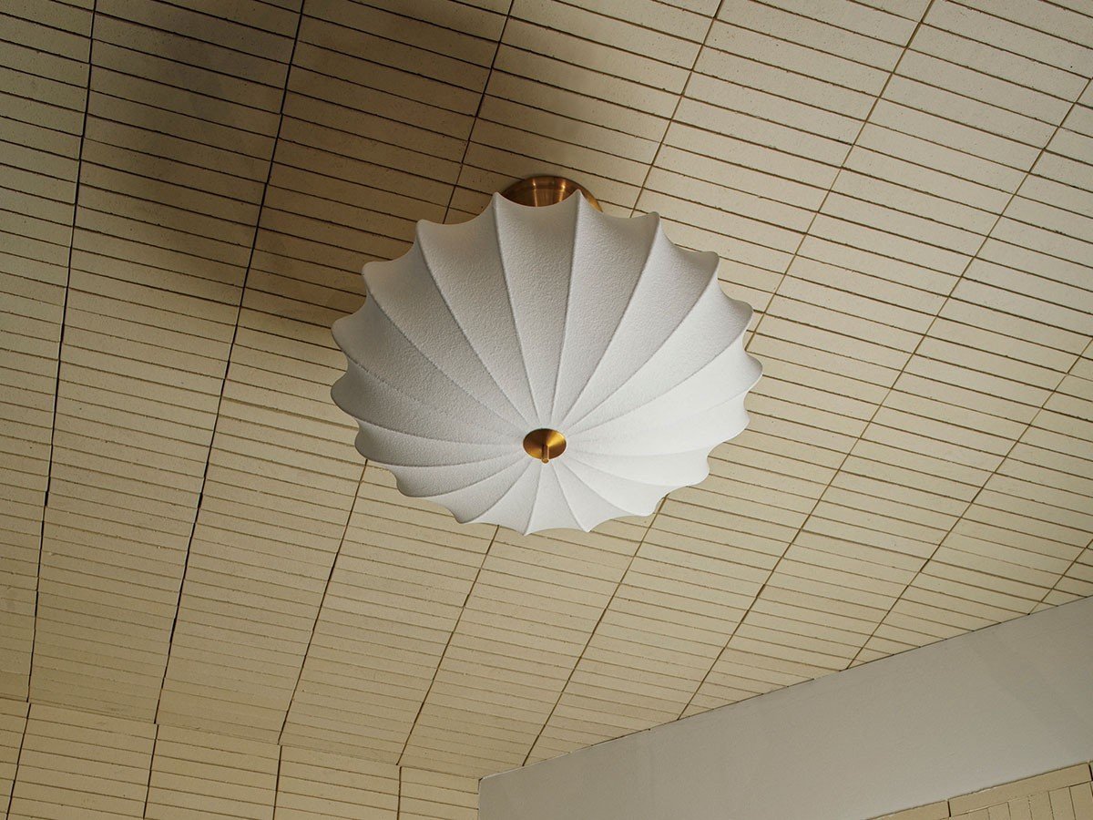【フライミーパーラー/FLYMEe Parlor / GOODS】のCeiling Light / シーリングライト #116224 人気、トレンドファッション・服の通販 founy(ファニー) 　送料無料　Free Shipping　フォルム　Form　フレーム　Flame　ワイヤー　Wire　ホーム・キャンプ・アウトドア・お取り寄せ　Home,Garden,Outdoor,Camping Gear　家具・インテリア　Home Furniture & Interior. Stylish & Functional Living Spaces　ライト・照明　Lighting & Light Fixtures　シーリングライト　Ceiling Light　other-3|ID: prp329100003899289 ipo3291000000031480205