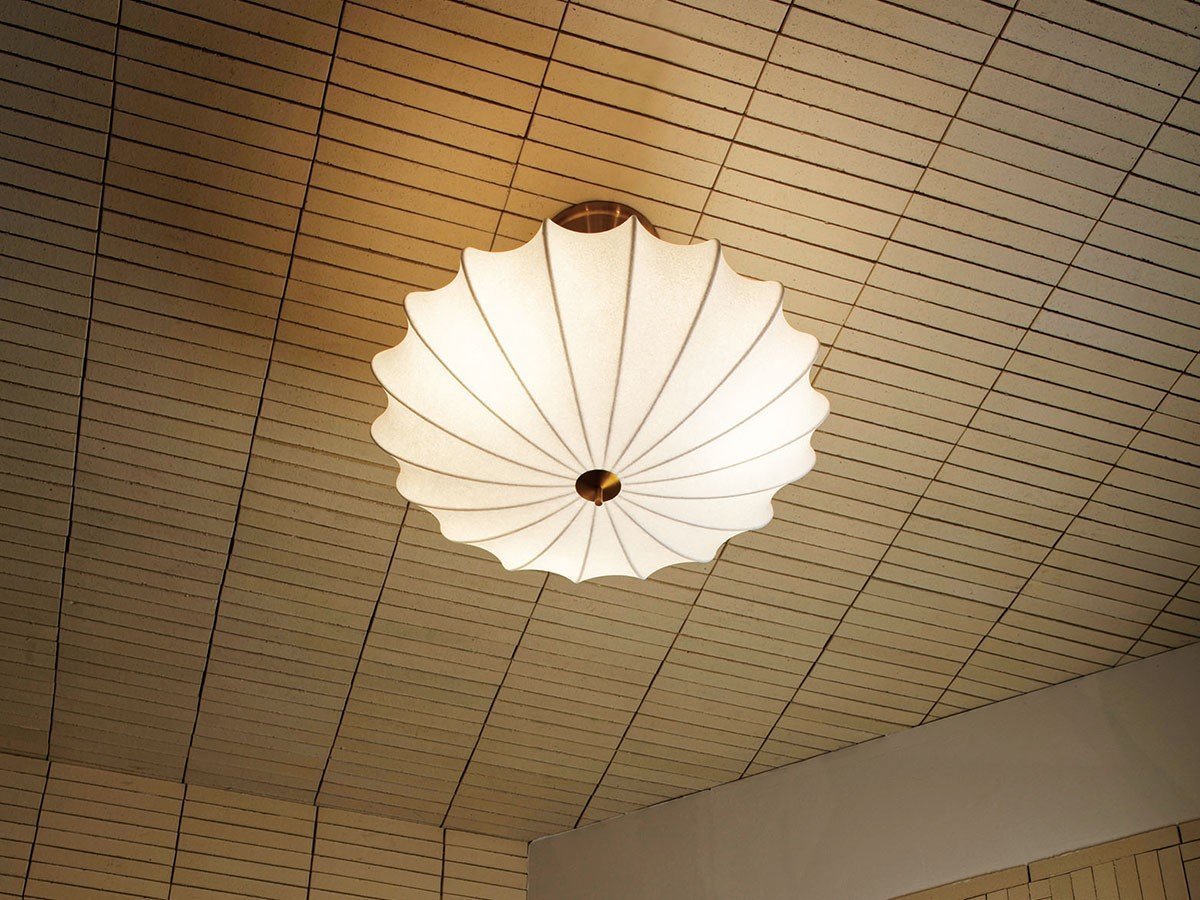 【フライミーパーラー/FLYMEe Parlor / GOODS】のCeiling Light / シーリングライト #116224 人気、トレンドファッション・服の通販 founy(ファニー) 　送料無料　Free Shipping　フォルム　Form　フレーム　Flame　ワイヤー　Wire　ホーム・キャンプ・アウトドア・お取り寄せ　Home,Garden,Outdoor,Camping Gear　家具・インテリア　Home Furniture & Interior. Stylish & Functional Living Spaces　ライト・照明　Lighting & Light Fixtures　シーリングライト　Ceiling Light　other-4|ID: prp329100003899289 ipo3291000000031480208