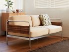 【ジャーナルスタンダード ファニチャー/journal standard Furniture / GOODS】のASSEN SOFA 2P / アッセン 2人掛けソファ -|ID: prp329100003899291 ipo3291000000030203069