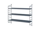 【ストリングファニチャー/String Furniture / GOODS】のString Pocket Metal / ストリング ポケット メタル セルゲルグロー|ID: prp329100003899292 ipo3291000000032773221
