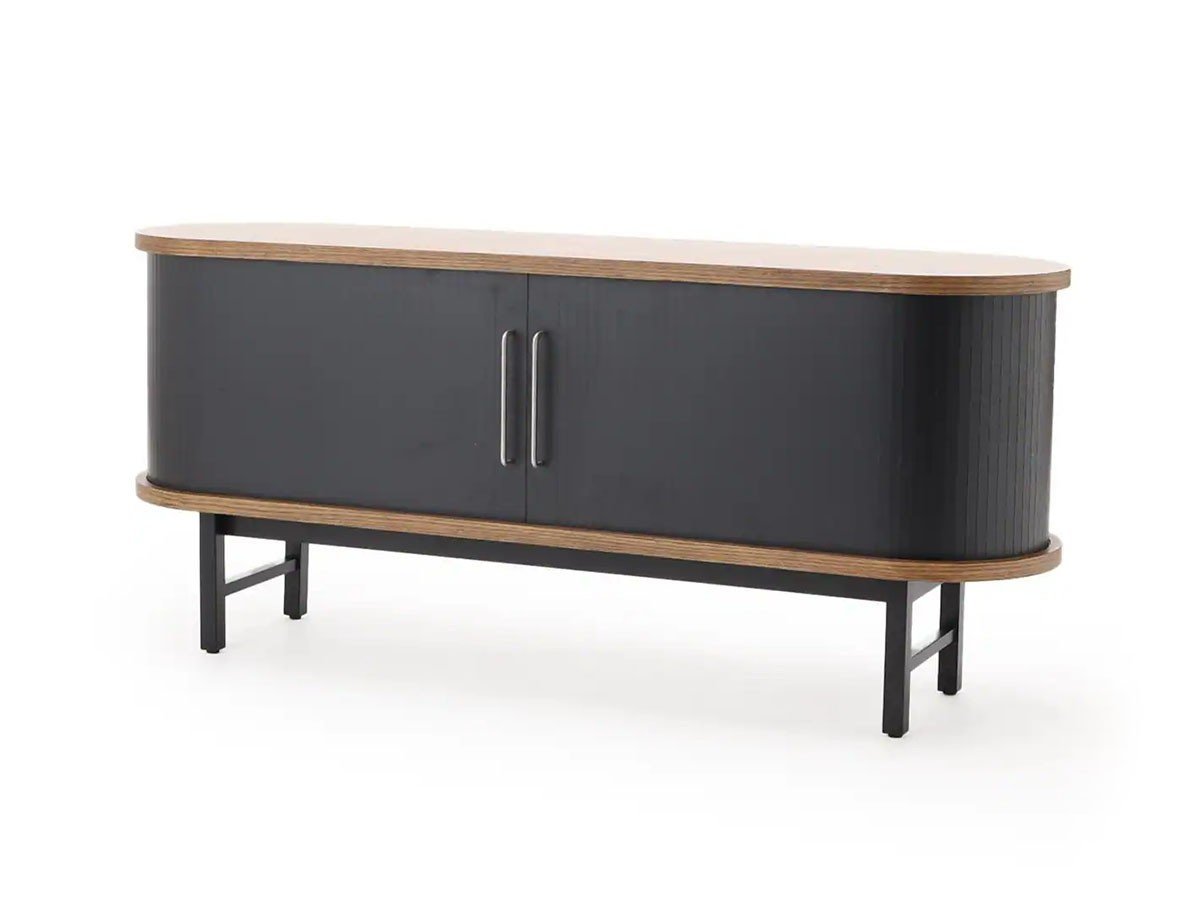 【ジャーナルスタンダード ファニチャー/journal standard Furniture / GOODS】のANOR SIDE BOARD / アノール サイドボード インテリア・キッズ・メンズ・レディースファッション・服の通販 founy(ファウニー) 　ホーム・キャンプ・アウトドア・お取り寄せ　Home Living / Home & Lifestyle / Camping Gear / Outdoor Camping　家具・インテリア　Home Furniture & Interior. Stylish & Functional Living Spaces　収納家具・キャビネット　Storage Furniture　サイドボード・リビング収納　Cabinet / Storage Cabinet　ホーム・キャンプ・アウトドア・お取り寄せ　Home Living / Home & Lifestyle / Camping Gear / Outdoor Camping　家具・インテリア　Home Furniture & Interior. Stylish & Functional Living Spaces　テレビボード・テレビ台　TV Cabinets & Consoles　テレビ台・TVボード　Tv Board　ブラック|ID: prp329100003899296 ipo3291000000037086008