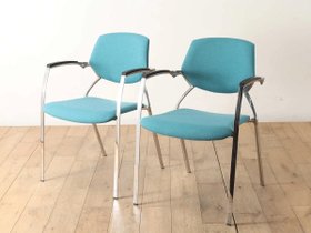 【ロイズ アンティークス/Lloyd's Antiques / GOODS】 Real Antique Chrome Arm Chair / 英国アンティーク家具 クロムアームチェア人気、トレンドファッション・服の通販 founy(ファニー) アンティーク Antique シンプル Simple スリム Slim デスク Desk ファブリック Fabric フレーム Flame ホーム・キャンプ・アウトドア・お取り寄せ Home,Garden,Outdoor,Camping Gear 家具・インテリア Furniture チェア・椅子 Chair ダイニングチェア Dining Chair ホーム・キャンプ・アウトドア・お取り寄せ Home,Garden,Outdoor,Camping Gear 家具・インテリア Furniture チェア・椅子 Chair アームチェア Armchair |ID:prp329100003900345